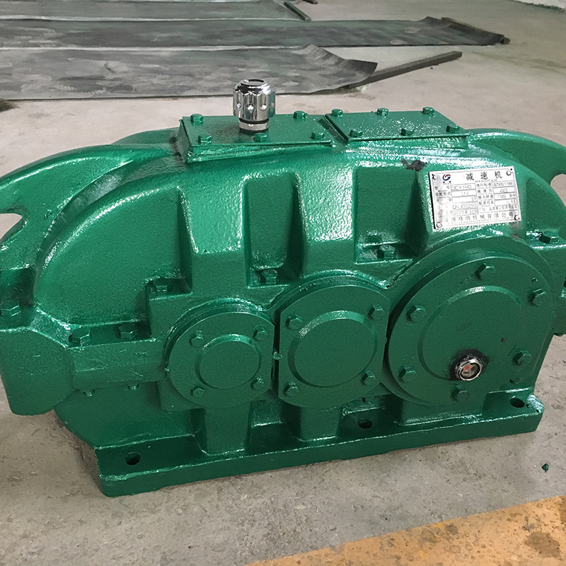 減速機(jī)技術(shù)要求